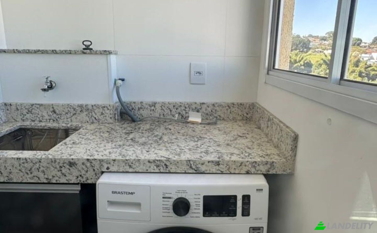 Appartement Te koop Av Pres Vargas, 558, Sao Sebastiao, Anapolis, State of Goias, Brazil, 75104-750. Foto 8