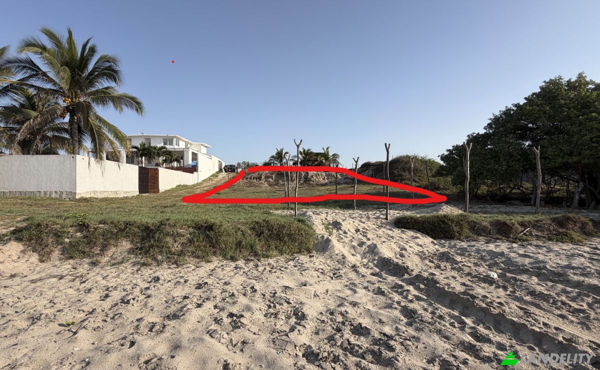 Grundstück zu verkaufen 40827 Gro, La Salada, La Union de Isidoro Montes de Oca, Guerrero, Mexico. Foto 1