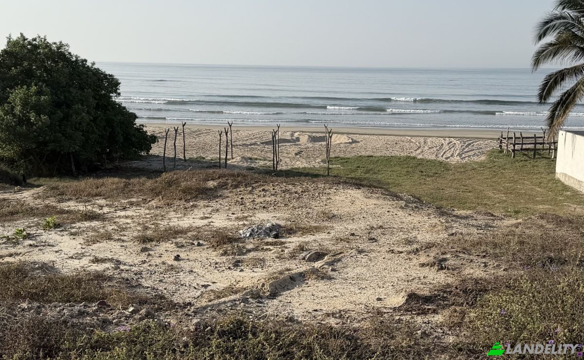 Grundstück zu verkaufen 40827 Gro, La Salada, La Union de Isidoro Montes de Oca, Guerrero, Mexico. Foto 3