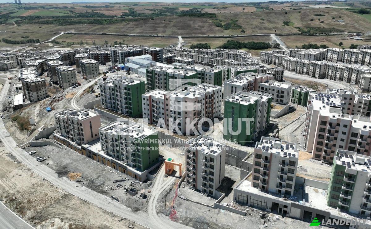 Wohnung zu verkaufen Dursunkoy, Baklali Hacimasli Cd 76 8I, 34277 Arnavutkoy Istanbul, Arnavutkoy Istanbul, Arnavutkoy, Istanbul, Turkiye. Foto 10