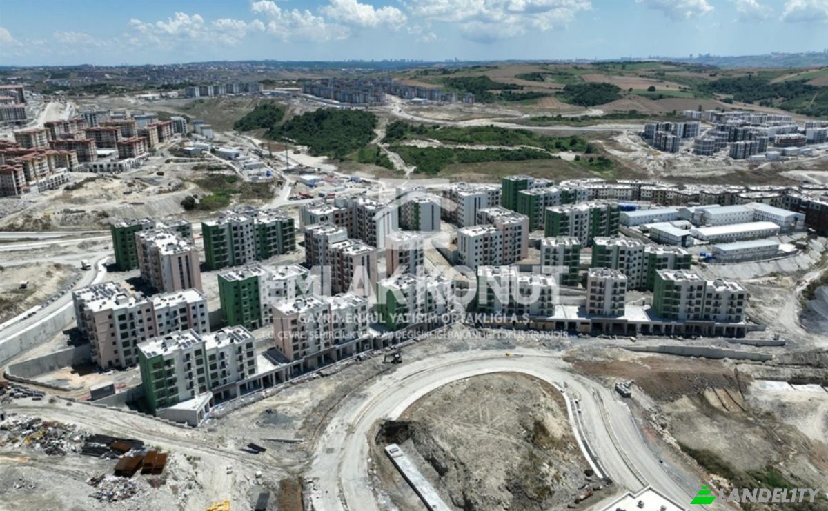 Wohnung zu verkaufen Dursunkoy, Baklali Hacimasli Cd 76 8I, 34277 Arnavutkoy Istanbul, Arnavutkoy Istanbul, Arnavutkoy, Istanbul, Turkiye. Foto 11