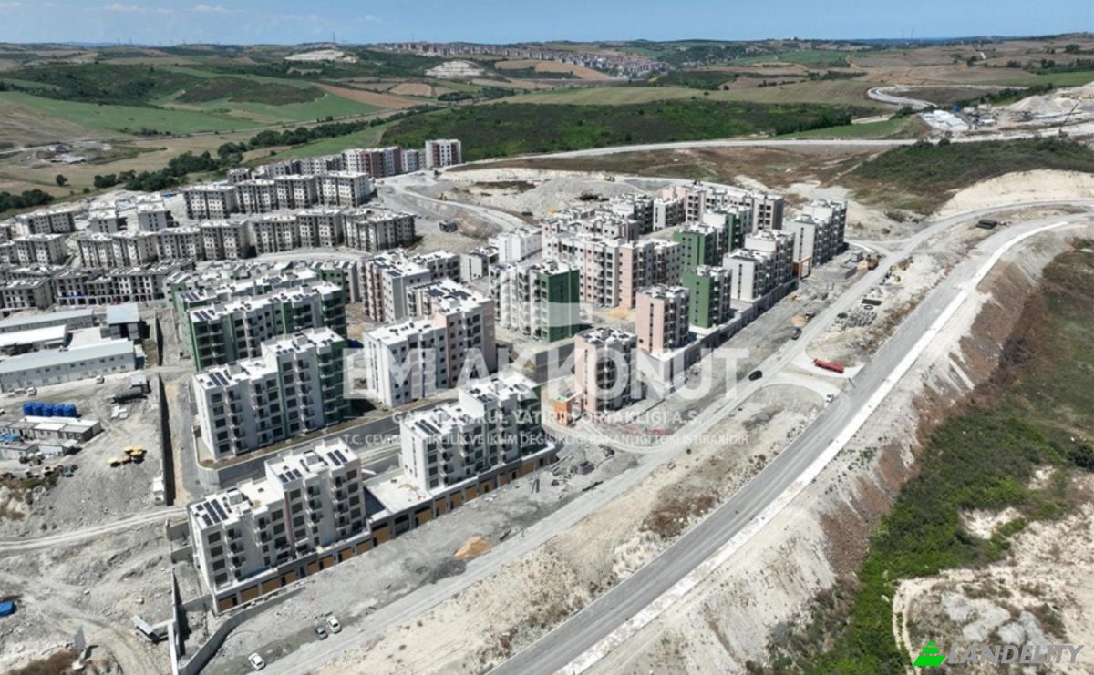 Wohnung zu verkaufen Dursunkoy, Baklali Hacimasli Cd 76 8I, 34277 Arnavutkoy Istanbul, Arnavutkoy Istanbul, Arnavutkoy, Istanbul, Turkiye. Foto 12