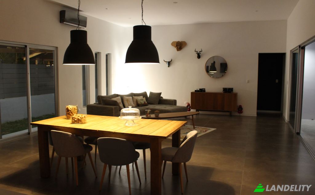 Single Family Home for Sale Camino Giordano, Nueva Gorgona, Chame, Panama Oeste Province, Panama. Photo 11