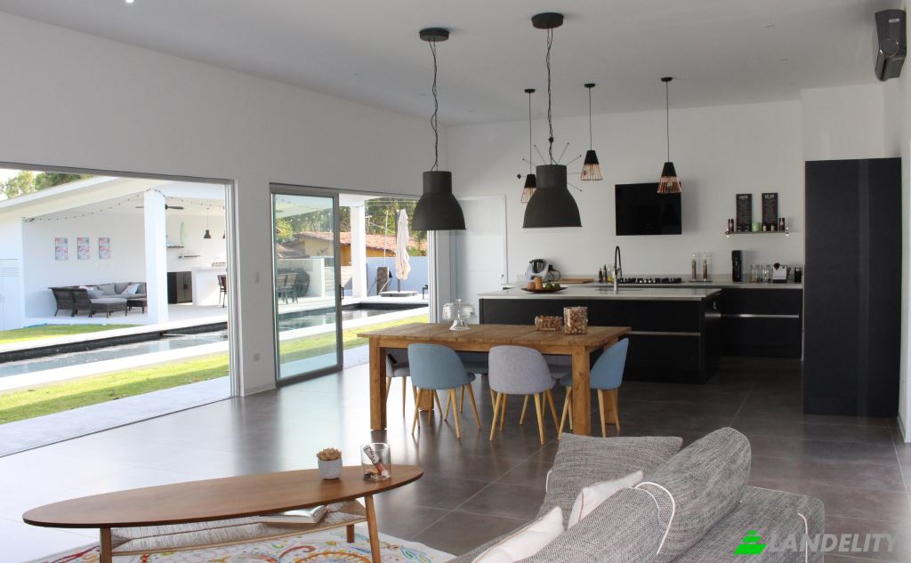 Single Family Home for Sale Camino Giordano, Nueva Gorgona, Chame, Panama Oeste Province, Panama. Photo 9