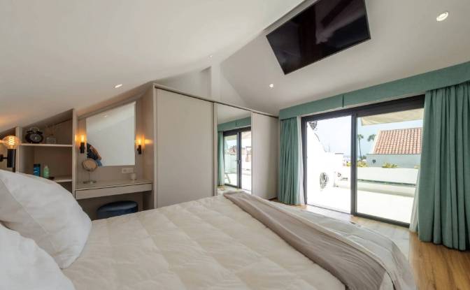 Eengezinswoning Te koop C Goleta, Pasito Blanco. Foto#14 Eengezinswoning Te koop C Goleta, Pasito Blanco. Foto#14