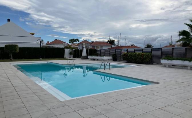 Eengezinswoning Te koop C Goleta, Pasito Blanco. Foto#6 Eengezinswoning Te koop C Goleta, Pasito Blanco. Foto#6