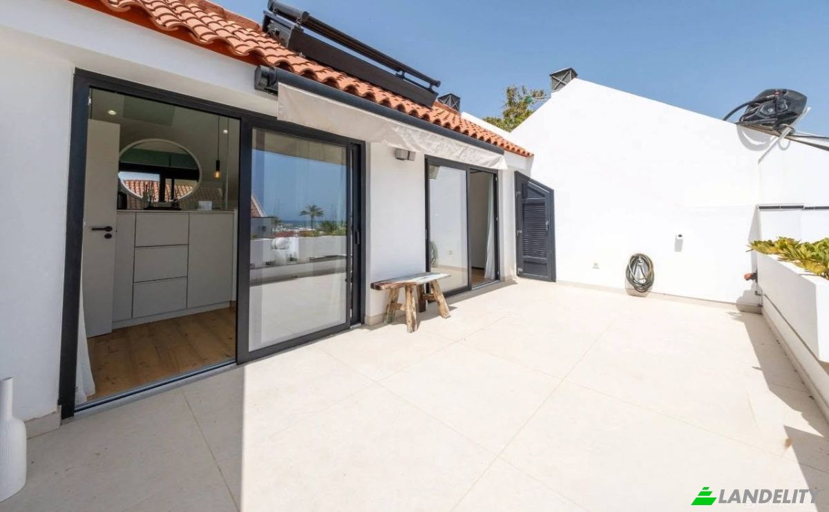 Eengezinswoning Te koop C Goleta, Pasito Blanco, Las Palmas, Canary Islands, Spain. Foto 12