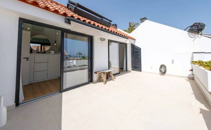 Eengezinswoning Te koop C Goleta, Pasito Blanco. Foto#12 Eengezinswoning Te koop C Goleta, Pasito Blanco. Foto#12