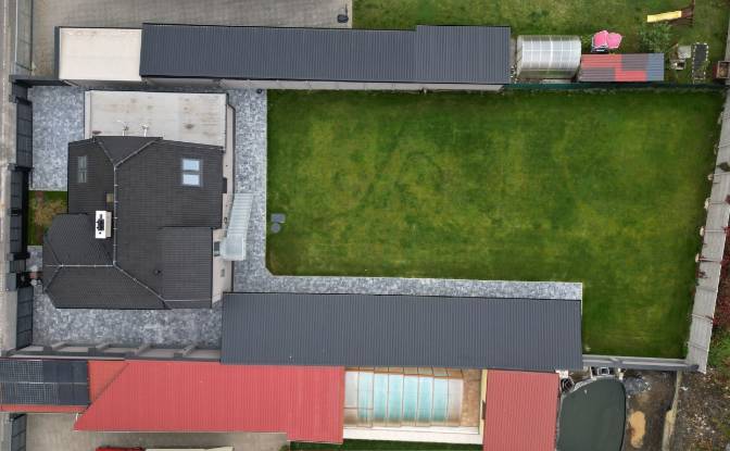 Eengezinswoning Te koop Na Porici 65, Karlova Hut. Foto#23