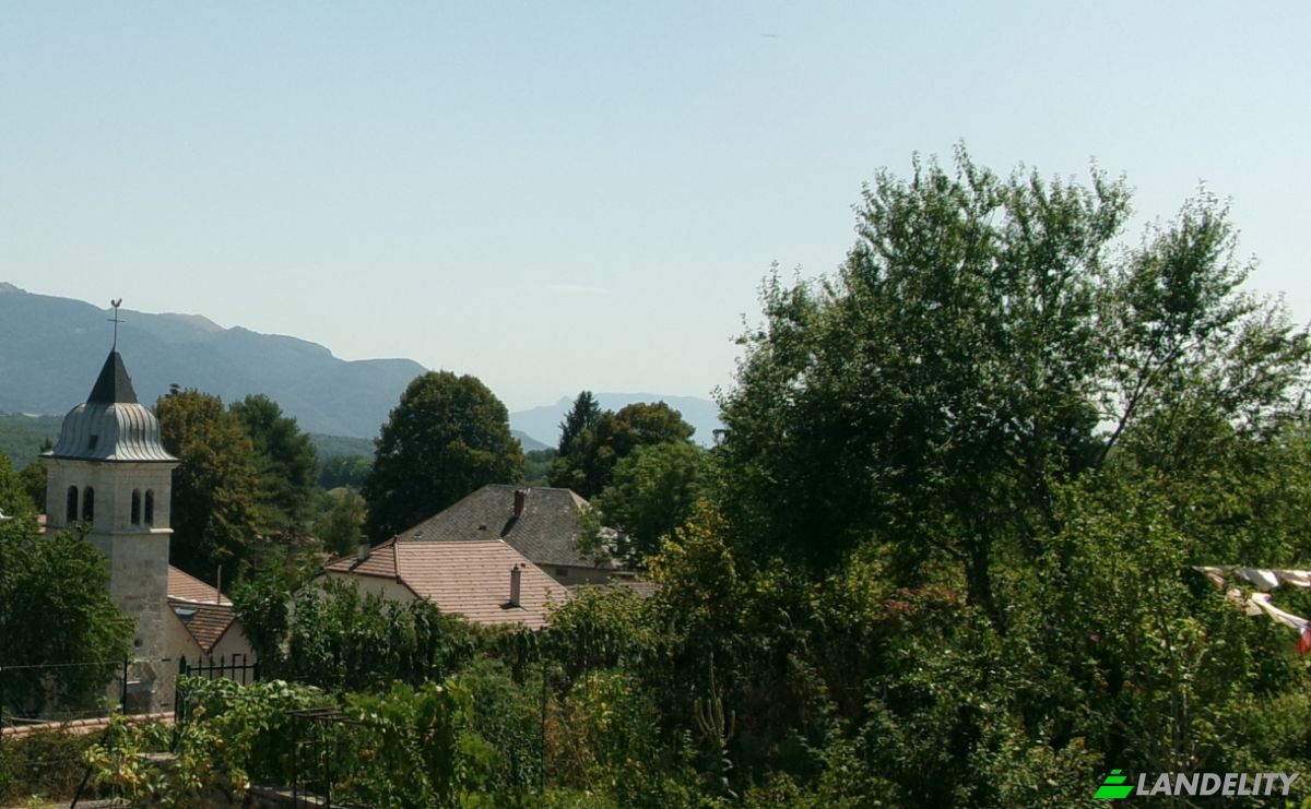 Casa de una sola familia en venta 125 Rue du Mollard, 01260 Haut Valromey, Haut-Valromey, Ain, Auvergne-Rhone-Alpes, France. Foto 11