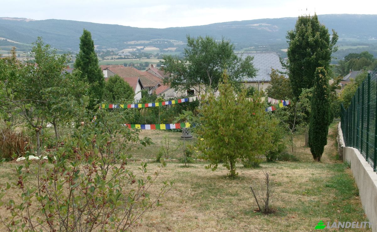 Casa de una sola familia en venta 125 Rue du Mollard, 01260 Haut Valromey, Haut-Valromey, Ain, Auvergne-Rhone-Alpes, France. Foto 12