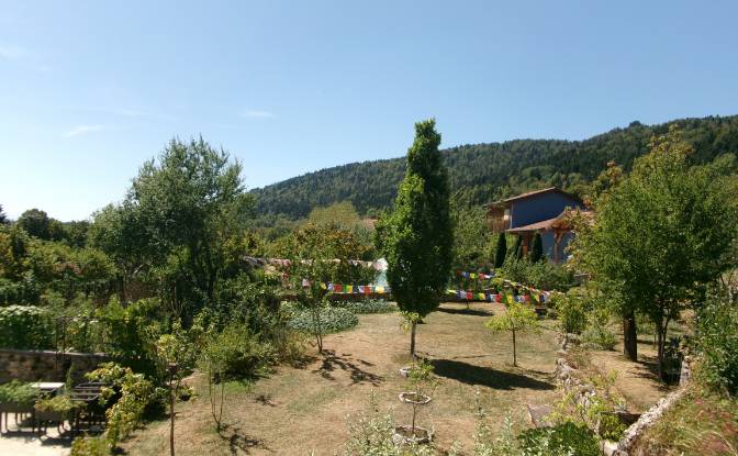 Casa de una sola familia en venta 125 Rue du. Foto#13