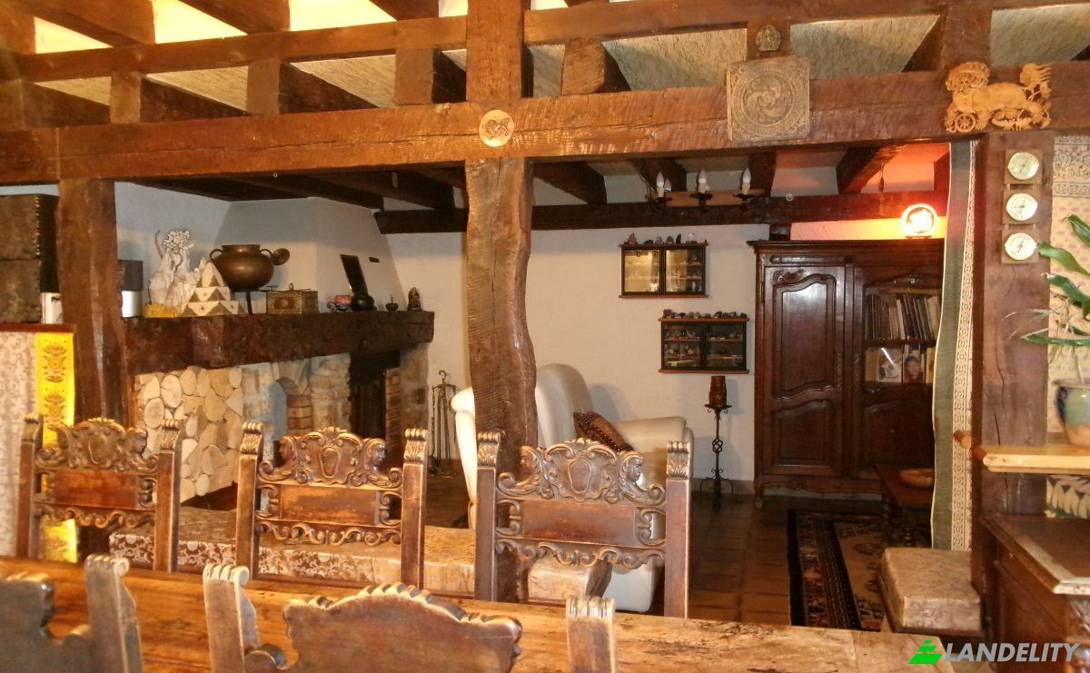 Casa de una sola familia en venta 125 Rue du Mollard, 01260 Haut Valromey, Haut-Valromey, Ain, Auvergne-Rhone-Alpes, France. Foto 17
