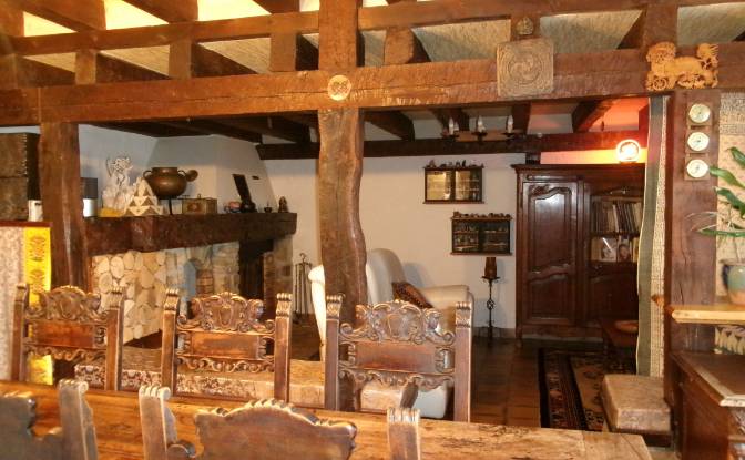 Casa de una sola familia en venta 125 Rue du. Foto#17