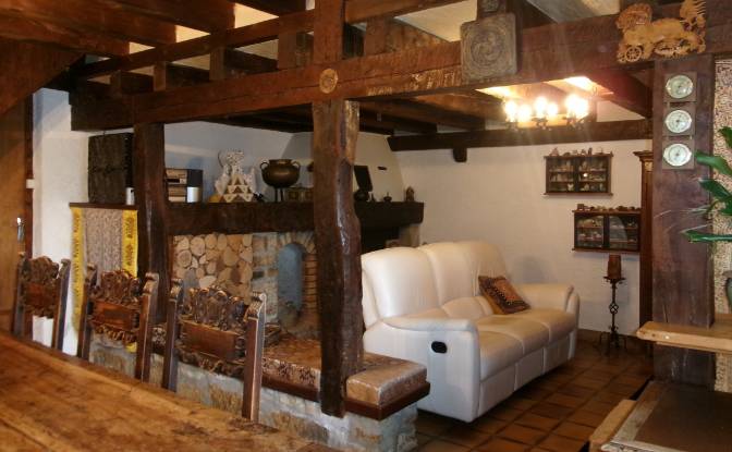 Casa de una sola familia en venta 125 Rue du. Foto#18