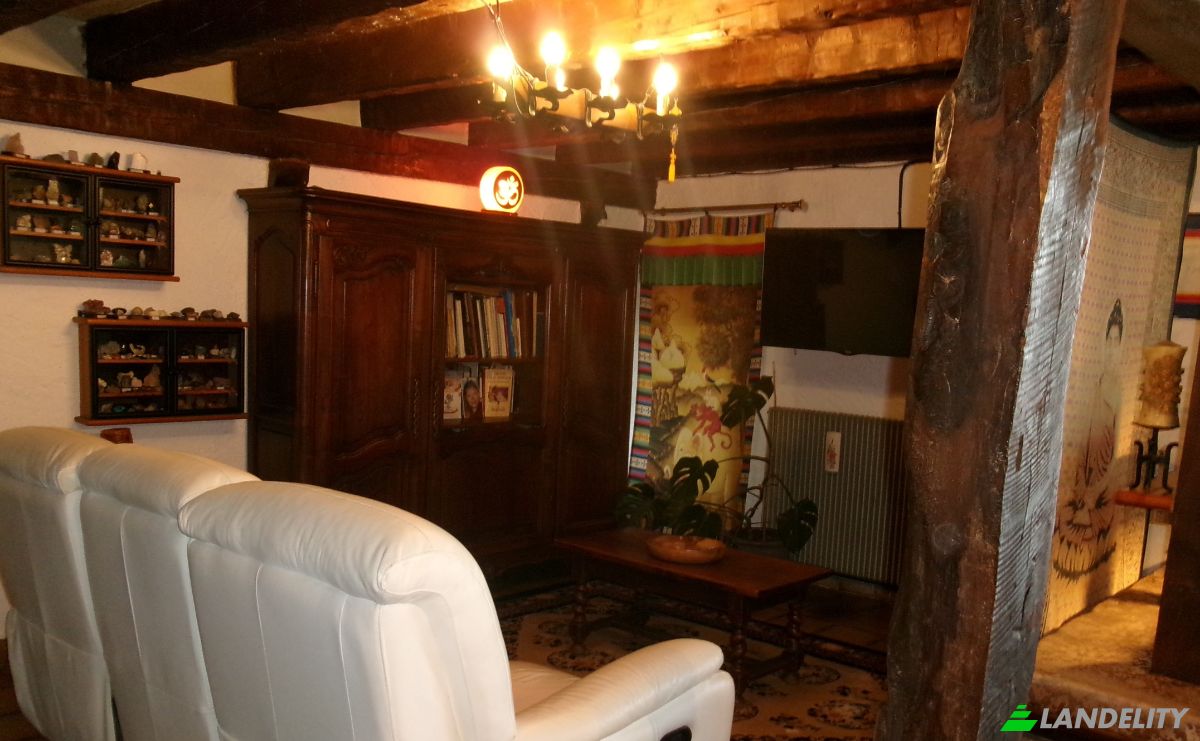Casa de una sola familia en venta 125 Rue du Mollard, 01260 Haut Valromey, Haut-Valromey, Ain, Auvergne-Rhone-Alpes, France. Foto 19