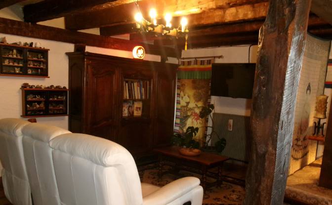 Casa de una sola familia en venta 125 Rue du. Foto#19