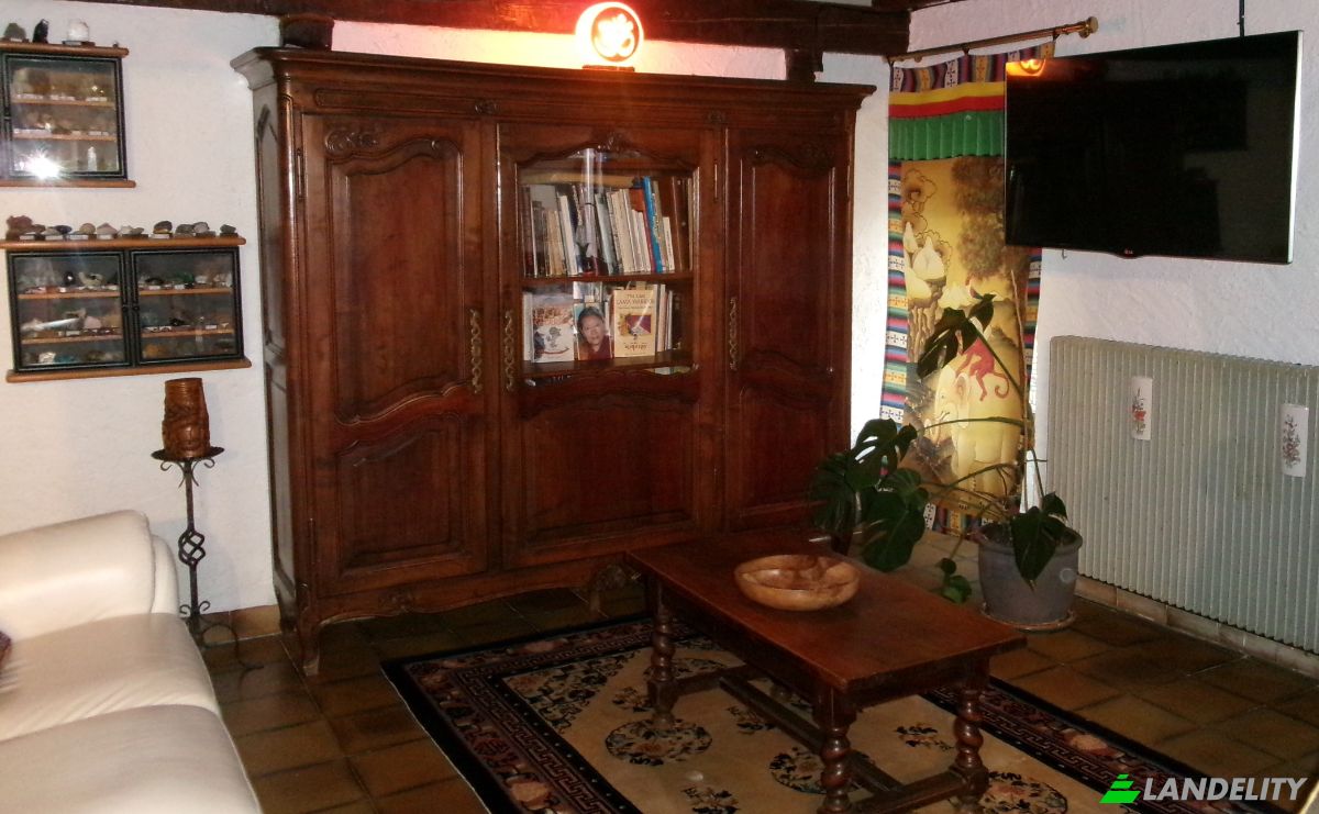 Casa de una sola familia en venta 125 Rue du Mollard, 01260 Haut Valromey, Haut-Valromey, Ain, Auvergne-Rhone-Alpes, France. Foto 20