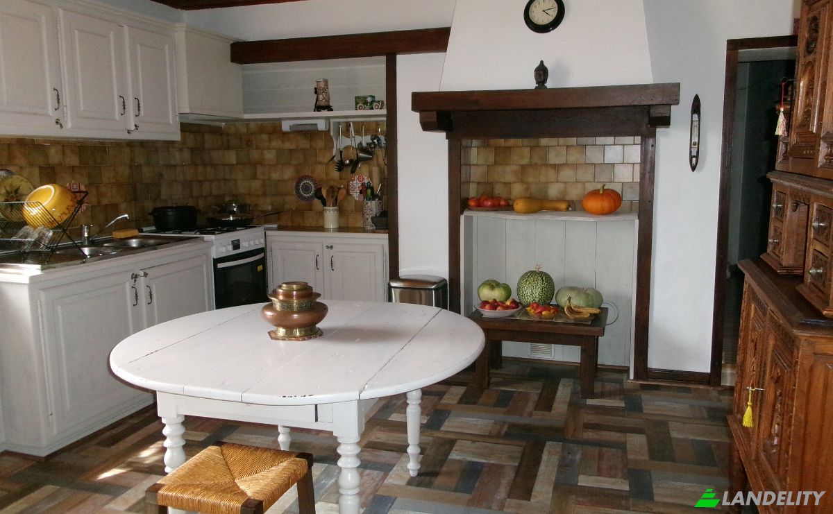 Casa de una sola familia en venta 125 Rue du Mollard, 01260 Haut Valromey, Haut-Valromey, Ain, Auvergne-Rhone-Alpes, France. Foto 25