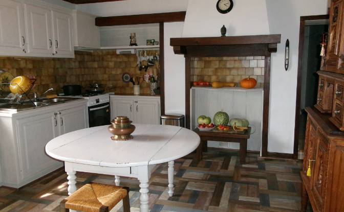 Casa de una sola familia en venta 125 Rue du. Foto#25