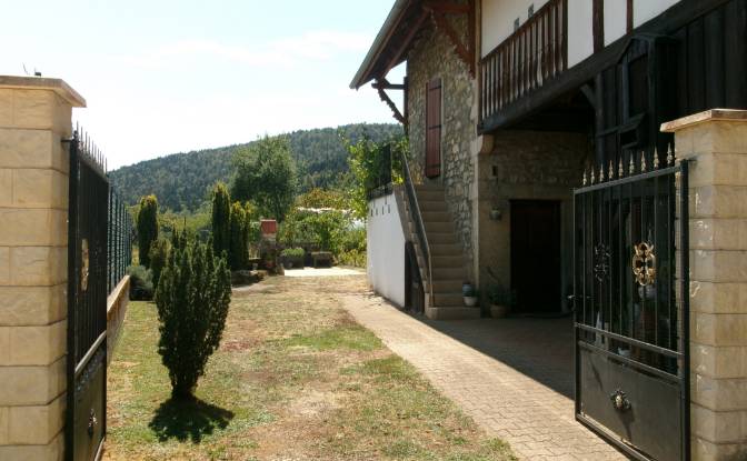 Casa de una sola familia en venta 125 Rue du. Foto#3