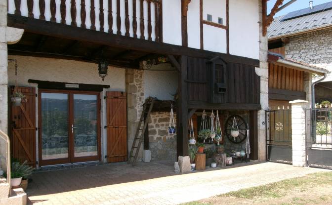 Casa de una sola familia en venta 125 Rue du. Foto#4