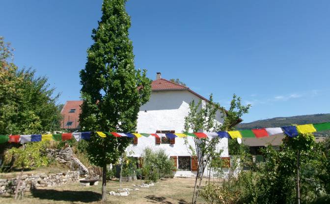 Casa de una sola familia en venta 125 Rue du. Foto#9