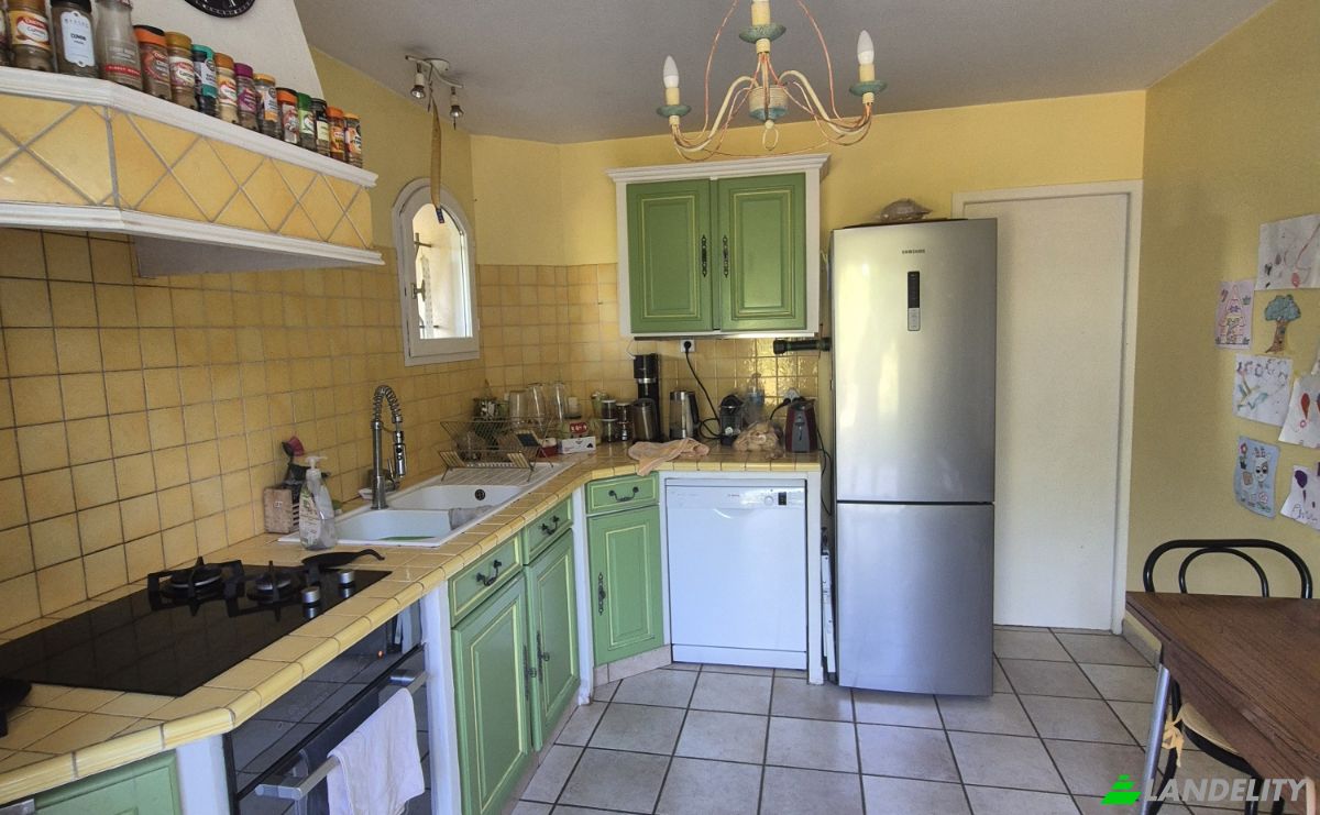 Casa de una sola familia en venta 82 Chem de lAubepine, 26260 Saint-Donat-sur-lHerbasse, Saint-Donat-sur-lHerbasse, Drome, Auvergne-Rhone-Alpes, France. Foto 12