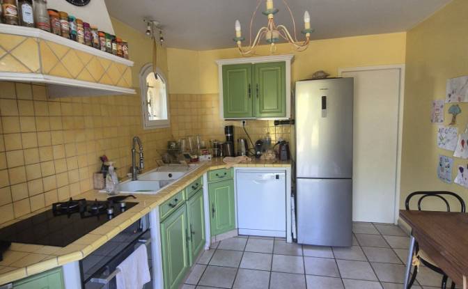 Casa de una sola familia en venta 82 Chem de. Foto#12 Casa de una sola familia en venta 82 Chem de. Foto#12