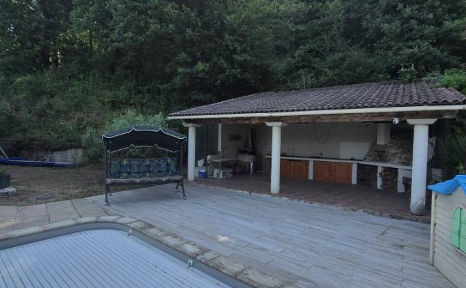 Casa de una sola familia en venta 82 Chem de. Foto#14 Casa de una sola familia en venta 82 Chem de. Foto#14