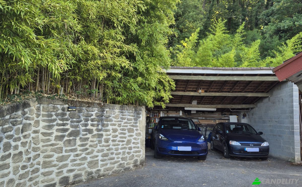 Casa de una sola familia en venta 82 Chem de lAubepine, 26260 Saint-Donat-sur-lHerbasse, Saint-Donat-sur-lHerbasse, Drome, Auvergne-Rhone-Alpes, France. Foto 16