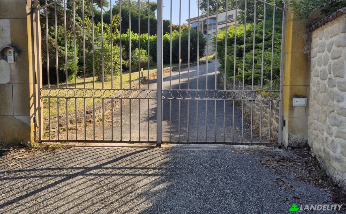 Casa de una sola familia en venta 82 Chem de lAubepine, 26260 Saint-Donat-sur-lHerbasse, Saint-Donat-sur-lHerbasse, Drome, Auvergne-Rhone-Alpes, France. Foto 17