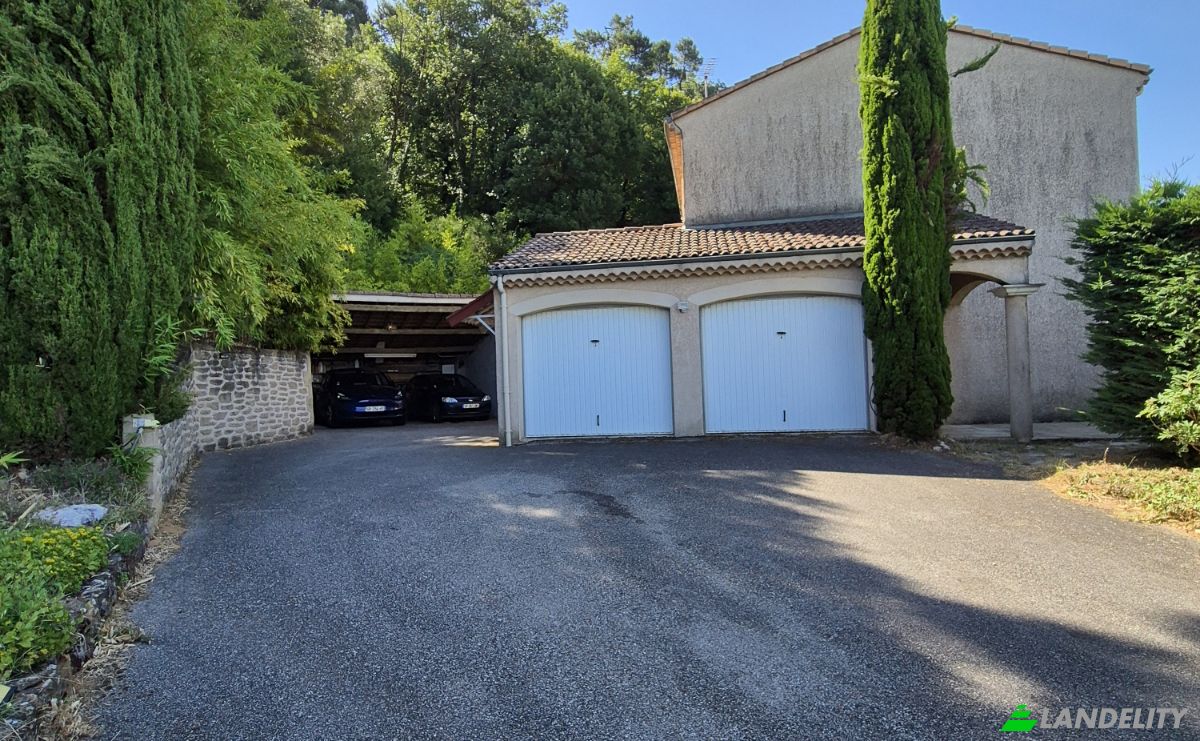 Casa de una sola familia en venta 82 Chem de lAubepine, 26260 Saint-Donat-sur-lHerbasse, Saint-Donat-sur-lHerbasse, Drome, Auvergne-Rhone-Alpes, France. Foto 2