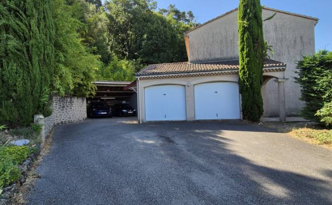 Casa de una sola familia en venta 82 Chem de. Foto#2 Casa de una sola familia en venta 82 Chem de. Foto#2