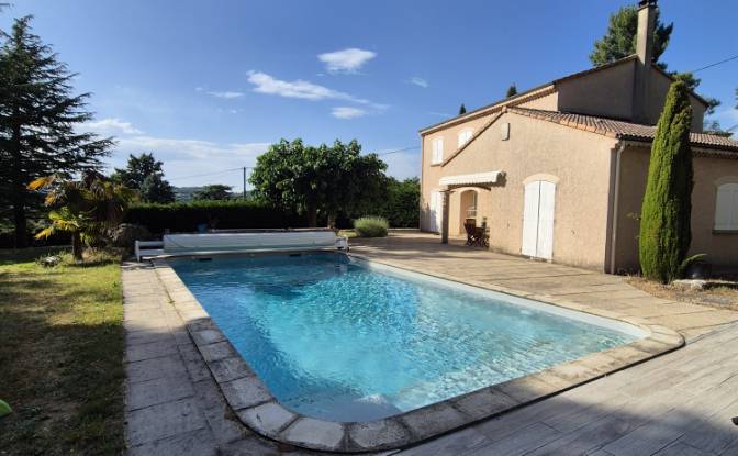 Casa de una sola familia en venta 82 Chem de. Foto#3 Casa de una sola familia en venta 82 Chem de. Foto#3