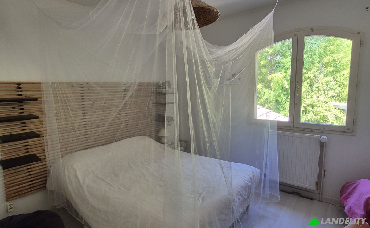 Casa de una sola familia en venta 82 Chem de lAubepine, 26260 Saint-Donat-sur-lHerbasse, Saint-Donat-sur-lHerbasse, Drome, Auvergne-Rhone-Alpes, France. Foto 5
