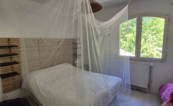 Casa de una sola familia en venta 82 Chem de. Foto#5 Casa de una sola familia en venta 82 Chem de. Foto#5