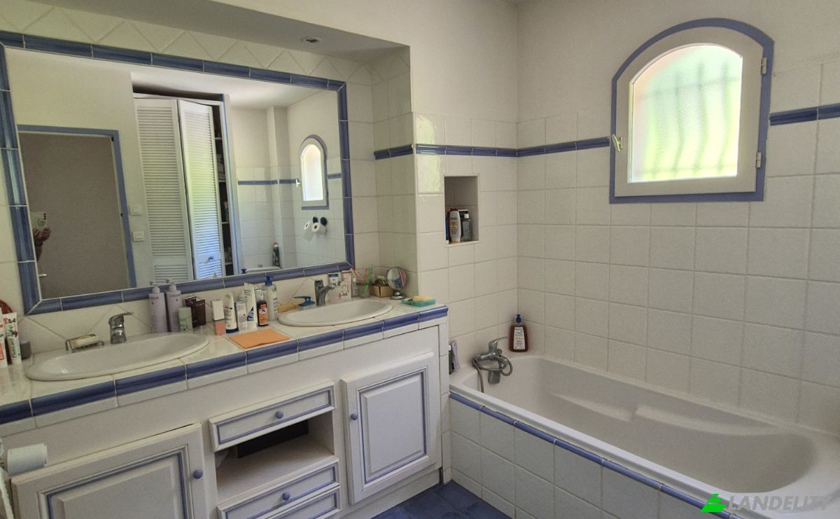 Casa de una sola familia en venta 82 Chem de lAubepine, 26260 Saint-Donat-sur-lHerbasse, Saint-Donat-sur-lHerbasse, Drome, Auvergne-Rhone-Alpes, France. Foto 6