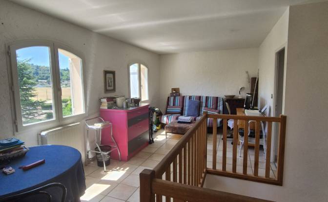 Casa de una sola familia en venta 82 Chem de. Foto#7 Casa de una sola familia en venta 82 Chem de. Foto#7