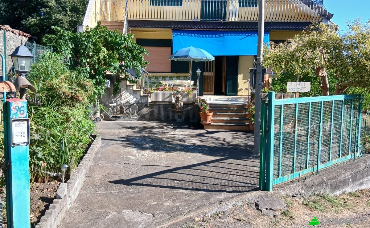 Villa à vendre Via Pietramarina, 95012 Verzella CT, Verzella, Metropolitan city of Catania, Sicily, Italy. Photo 13
