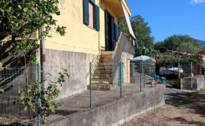 Villa à vendre Via Pietramarina, 95012 Verzella CT. Photo#9 Villa à vendre Via Pietramarina, 95012 Verzella CT. Photo#9