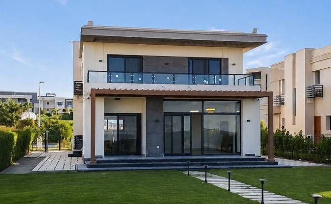 Villa in vendita - Al Dabaa, Egypt