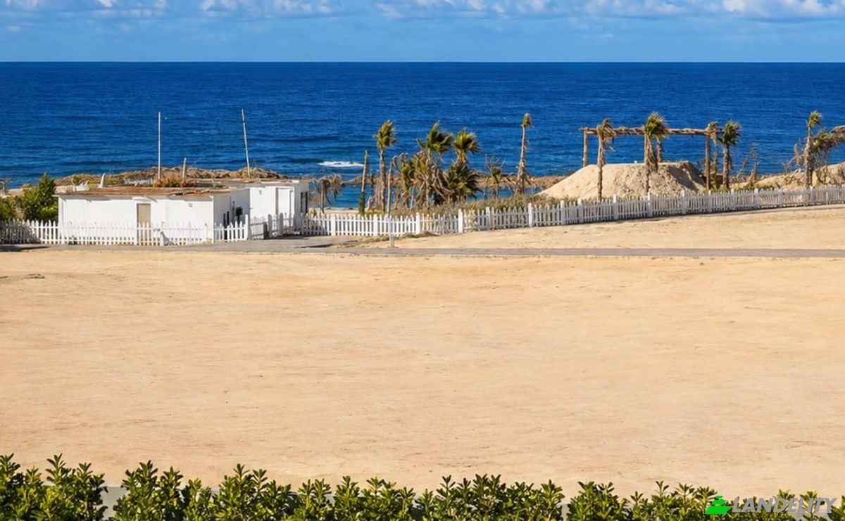 Villa in vendita Alexandria, Marsa Matrouh Rd, Al Dabaa, Marsa Matrouh Governorate, Egypt, Marsa Matrouh Governorate 5005312. Foto 11
