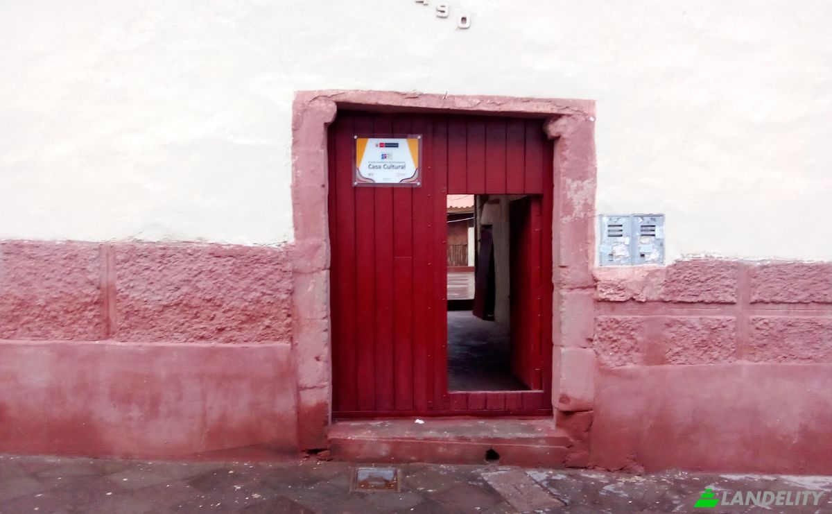 Locanda/Rifugio in vendita Av Alta 490, Cusco 08002, Cusco, Peru. Foto 4