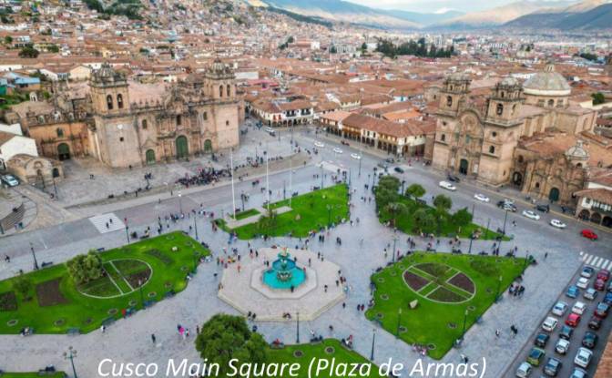 Inn/Lodge for Sale - Cusco, Peru