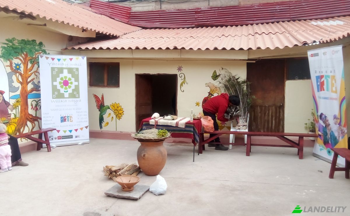 Locanda/Rifugio in vendita Av Alta 490, Cusco 08002, Cusco, Peru. Foto 7