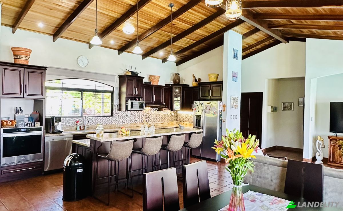 Maison unifamiliale à vendre Provincia de Alajuela, Sonora, Poas, Alajuela Province, Costa Rica. Photo 4