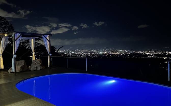 Maison unifamiliale à vendre Provincia de Alajuela. Photo#10