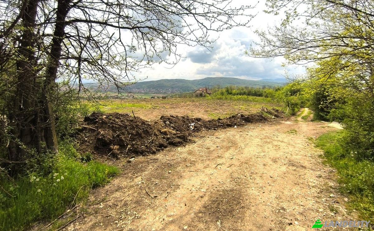Lote de terreno en venta Jagodina, Pomoravlje District, Serbia. Foto 3