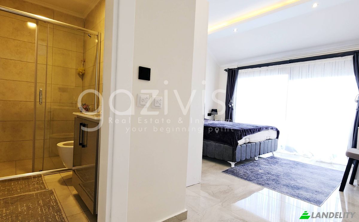 Apartamento à venda Pazarci, 10016 Sk 7B, 07900 Gazipasa Antalya, Gazipasa Antalya, Gazipasa, Antalya, Turkiye. foto 10